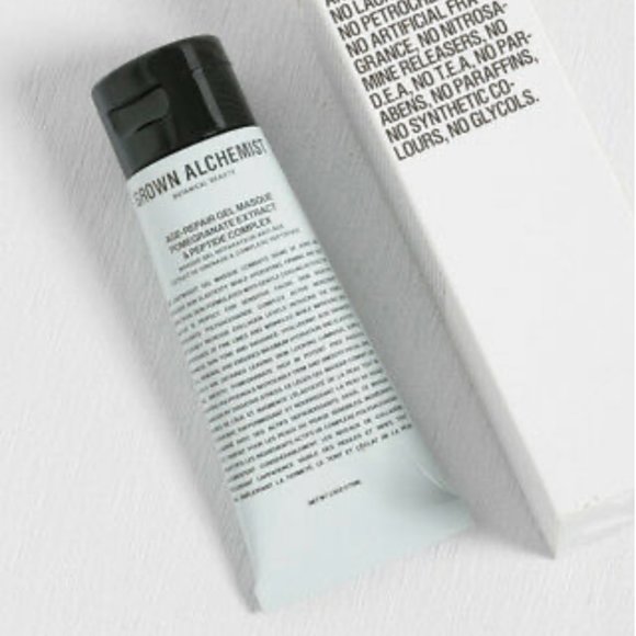 NWT ๐ Grown Alchemist Age-Repair Gel Masque - Picture 3 of 8